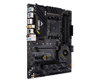 Płyta główna Socket AM4 ASUS TUF GAMING X570-PRO (WI-FI)